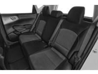 2021 Kia Soul GT-Line Limited IVT *Ltd Avail* Interior Shot 5