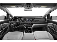 2020 Kia Sedona LX FWD Interior Shot 6