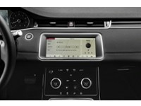 2020 Land Rover Range Rover Evoque P250 S Interior Shot 2