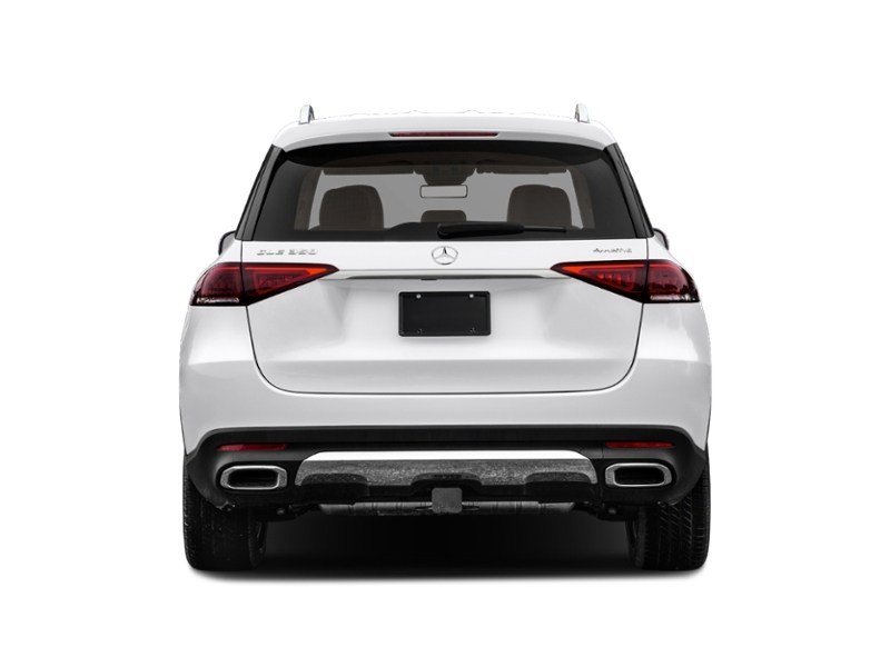 2022 Mercedes-Benz GLE 350 GLE 350 4MATIC SUV Exterior Shot 7