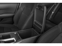 2022 Nissan Sentra SV CVT Exterior Shot 11