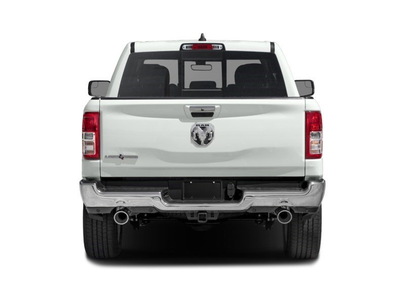 2020 RAM 1500 Big Horn 4x4 Crew Cab 5'7