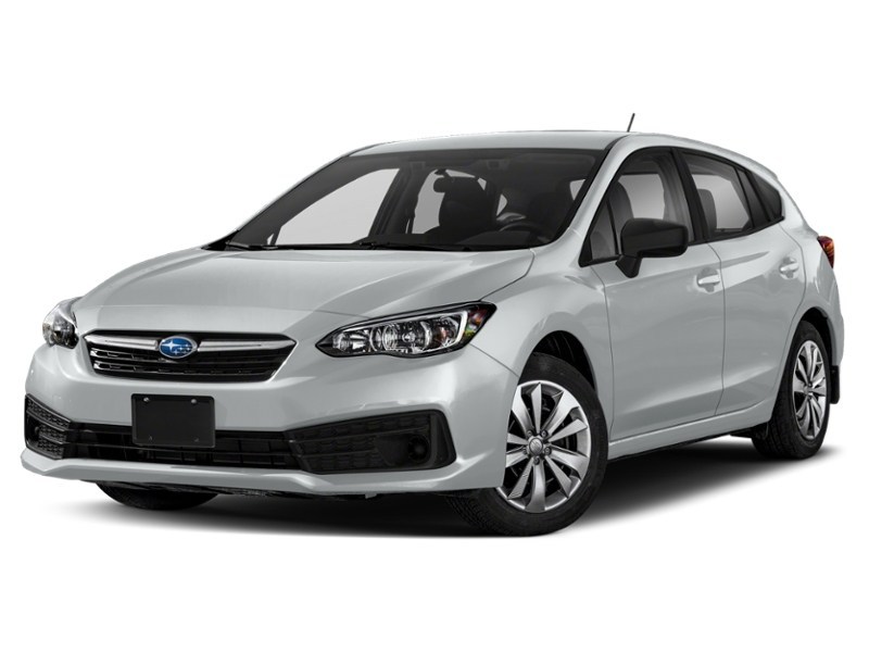 2020 Subaru Impreza Touring 5-door Auto Exterior Shot 1