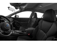 2020 Subaru Impreza Touring 5-door Auto Interior Shot 4