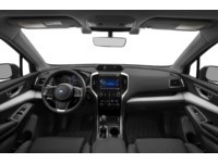 2019 Subaru Ascent Limited 7-Passenger Interior Shot 6