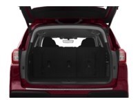 2019 Subaru Ascent Limited 7-Passenger Exterior Shot 4
