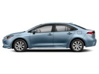 2022 Toyota Corolla LE CVT Exterior Shot 6