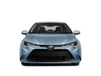 2022 Toyota Corolla LE CVT Exterior Shot 5