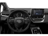 2022 Toyota Corolla LE CVT Interior Shot 3