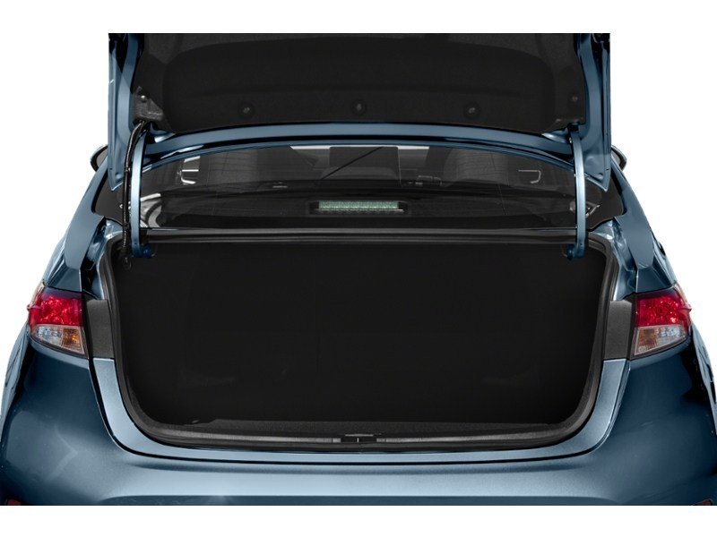 2022 Toyota Corolla LE CVT Exterior Shot 4