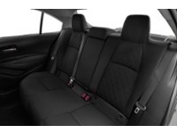 2022 Toyota Corolla LE CVT Interior Shot 5