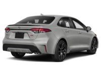 2022 Toyota Corolla XSE CVT Exterior Shot 2