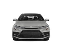 2022 Toyota Corolla XSE CVT Exterior Shot 5