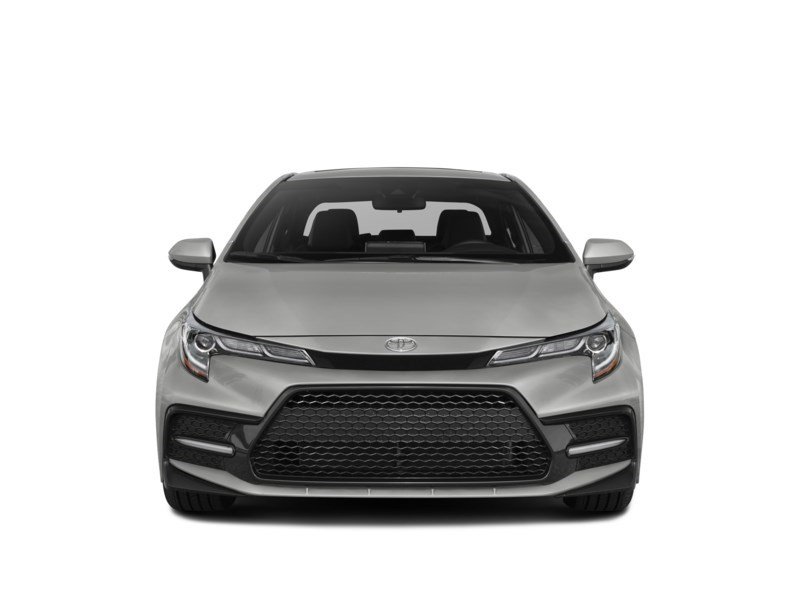 2022 Toyota Corolla XSE CVT Exterior Shot 5