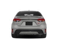2022 Toyota Corolla XSE CVT Exterior Shot 7