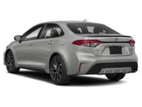 2022 Toyota Corolla XSE CVT Exterior Shot 9