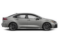 2022 Toyota Corolla XSE CVT Exterior Shot 10