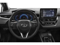 2022 Toyota Corolla XSE CVT Interior Shot 3