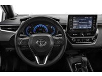 2020 Toyota Corolla XSE CVT Interior Shot 3