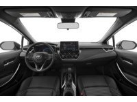 2022 Toyota Corolla XSE CVT Interior Shot 6