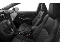 2022 Toyota Corolla XSE CVT Interior Shot 4