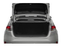 2020 Toyota Corolla XSE CVT Exterior Shot 4