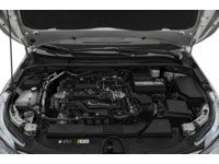 2022 Toyota Corolla XSE CVT Exterior Shot 3