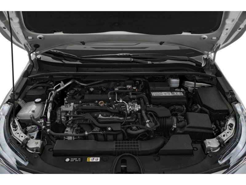 2022 Toyota Corolla XSE CVT Exterior Shot 3