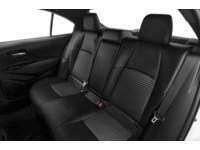 2022 Toyota Corolla XSE CVT Interior Shot 5