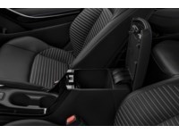 2022 Toyota Corolla XSE CVT Interior Shot 7