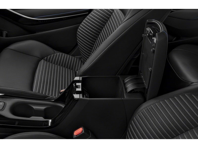 2022 Toyota Corolla XSE CVT Interior Shot 7