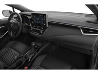 2022 Toyota Corolla XSE CVT Interior Shot 1