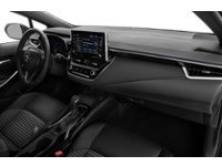 2020 Toyota Corolla XSE CVT Interior Shot 1