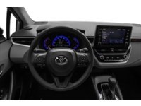 2020 Toyota Corolla Hybrid Hybrid CVT Interior Shot 3