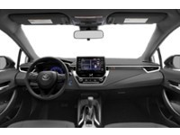 2020 Toyota Corolla Hybrid Hybrid CVT Interior Shot 6