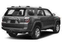2020 Toyota 4Runner 4WD Exterior Shot 2