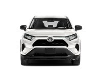 2022 Toyota RAV4 LE FWD Exterior Shot 5