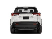 2022 Toyota RAV4 LE FWD Exterior Shot 7