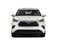 2022 Toyota Highlander XLE AWD Exterior Shot 5