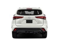 2022 Toyota Highlander XLE AWD Exterior Shot 7