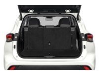 2022 Toyota Highlander XLE AWD Exterior Shot 4