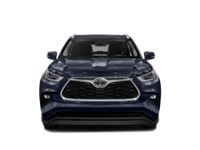 2022 Toyota Highlander Limited AWD Exterior Shot 5