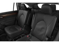 2021 Toyota Highlander Limited AWD Interior Shot 5