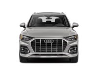 2021 Audi Q5 Komfort 45 TFSI quattro Exterior Shot 5