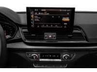 2021 Audi Q5 Technik 45 TFSI quattro Interior Shot 2