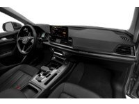 2021 Audi Q5 Technik 45 TFSI quattro Interior Shot 1