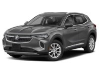 2022 Buick Envision AWD 4dr Avenir Exterior Shot 1