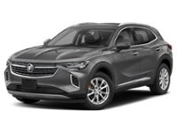 2022 Buick Envision AWD 4dr Avenir Exterior Shot 1