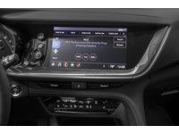 2022 Buick Envision AWD 4dr Avenir Interior Shot 8