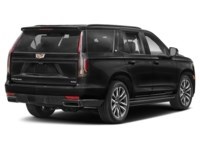 2022 Cadillac Escalade 4WD 4dr Sport Exterior Shot 2
